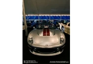 Barrett-Jackson Scottsdale 2012 Barrett-Jackson Auto Auction Scottsdale