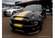 Barrett-Jackson Scottsdale 2012 Barrett-Jackson Auto Auction Scottsdale