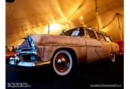 Barrett-Jackson Scottsdale 2012 Barrett-Jackson Auto Auction Scottsdale