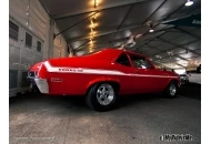 Barrett-Jackson Scottsdale 2012 Barrett-Jackson Auto Auction Scottsdale