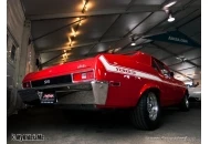 Barrett-Jackson Scottsdale 2012 Barrett-Jackson Auto Auction Scottsdale