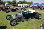 National T-Bucket Alliance 2007 