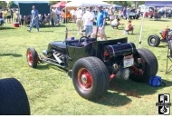 National T-Bucket Alliance 2007 