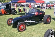 National T-Bucket Alliance 2007 