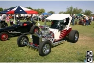 National T-Bucket Alliance 2007 