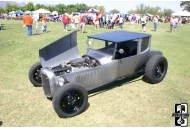 National T-Bucket Alliance 2007 