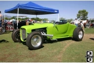 National T-Bucket Alliance 2007 