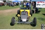 National T-Bucket Alliance 2007 