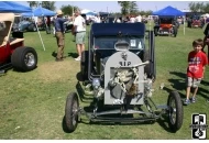 National T-Bucket Alliance 2007 