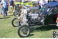 National T-Bucket Alliance 2007 