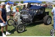 National T-Bucket Alliance 2007 