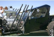 National T-Bucket Alliance 2007 