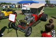 National T-Bucket Alliance 2007 