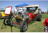 National T-Bucket Alliance 2007 