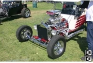 National T-Bucket Alliance 2007 