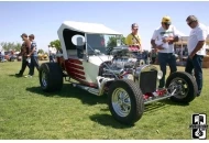 National T-Bucket Alliance 2007 