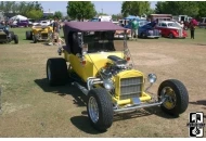 National T-Bucket Alliance 2007 