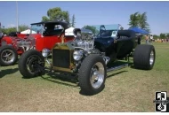 National T-Bucket Alliance 2007 