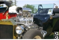 National T-Bucket Alliance 2007 