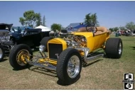 National T-Bucket Alliance 2007 