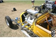 National T-Bucket Alliance 2007 