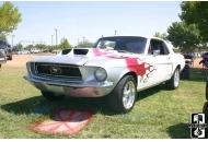 National T-Bucket Alliance 2007 