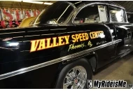 2013 GNRS - Suede Palace Hot Rods and Custom in Suede Palace