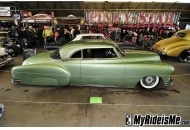 2013 GNRS - Suede Palace Hot Rods and Custom in Suede Palace