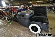 2013 GNRS - Suede Palace Hot Rods and Custom in Suede Palace