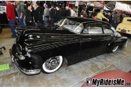 2013 GNRS - Suede Palace Hot Rods and Custom in Suede Palace