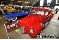 2013 GNRS - Suede Palace Hot Rods and Custom in Suede Palace