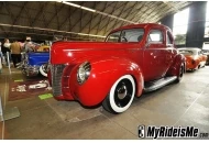 2013 GNRS - Suede Palace Hot Rods and Custom in Suede Palace