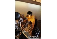 2013 GNRS - Gasser Room Hot Rod Gassers at 2013 GNRS