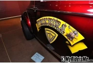 2013 GNRS - Gasser Room Hot Rod Gassers at 2013 GNRS