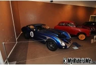 2013 GNRS - Gasser Room Hot Rod Gassers at 2013 GNRS