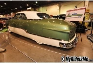 2013 GNRS - Custom Cars 2013 GNRS Custom Cars