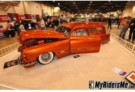 2013 GNRS - Custom Cars 2013 GNRS Custom Cars