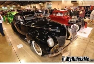 2013 GNRS - Custom Cars 2013 GNRS Custom Cars