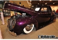 2013 GNRS - Custom Cars 2013 GNRS Custom Cars