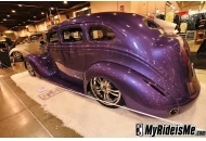 2013 GNRS - Custom Cars 2013 GNRS Custom Cars