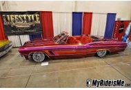 2013 GNRS - Lowriders Custom Paint Lowriders and Custom Paint