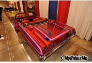 2013 GNRS - Lowriders Custom Paint Lowriders and Custom Paint