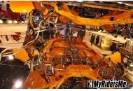 2013 GNRS - Lowriders Custom Paint Lowriders and Custom Paint