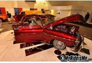 2013 GNRS - Lowriders Custom Paint Lowriders and Custom Paint