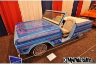 2013 GNRS - Lowriders Custom Paint Lowriders and Custom Paint