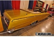 2013 GNRS - Lowriders Custom Paint Lowriders and Custom Paint