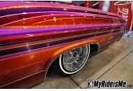 2013 GNRS - Lowriders Custom Paint Lowriders and Custom Paint
