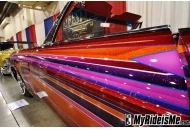 2013 GNRS - Lowriders Custom Paint Lowriders and Custom Paint