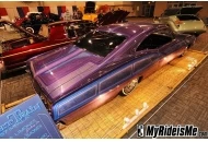 2013 GNRS - Lowriders Custom Paint Lowriders and Custom Paint