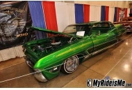 2013 GNRS - Lowriders Custom Paint Lowriders and Custom Paint
